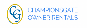 Championsgate Owner Rentals